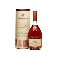 Remy Martin 1738